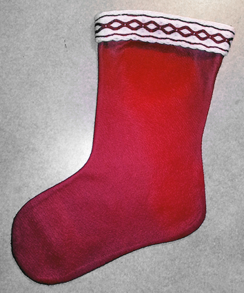 christmas-sock