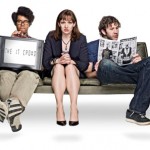 The IT Crowd